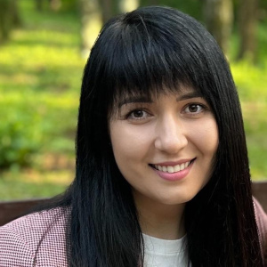 Быкова Ирина