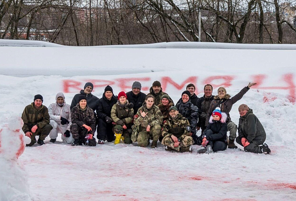 Базовый курс "Тактическая медицина" 7-9 марта 2025г., г. Киров