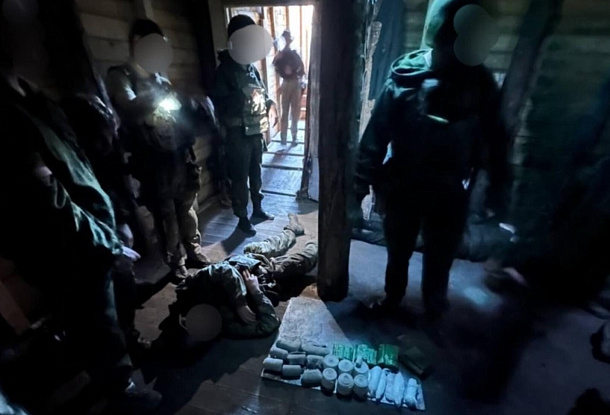 Белгород. Пограничное управление. Курс по тактической медицине. Август 2025г.