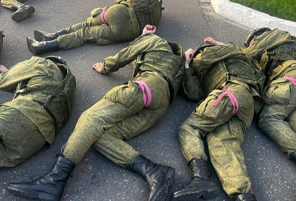 Занятия по тактической медицине. в/ч 75384. г.Москва. 9-12.09.2025г.