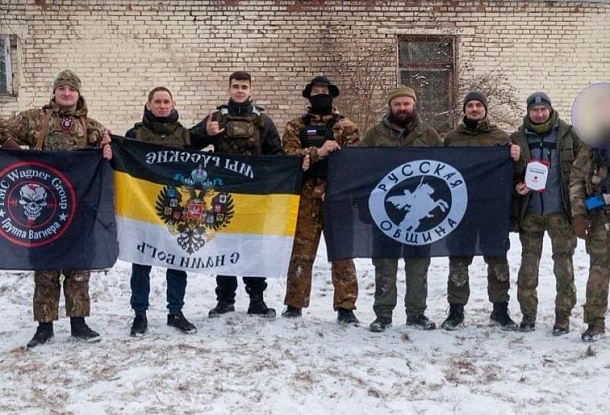 Базовый курс "Тактическая медицина" 14-16 февраля 2025г., аэродром Волосово