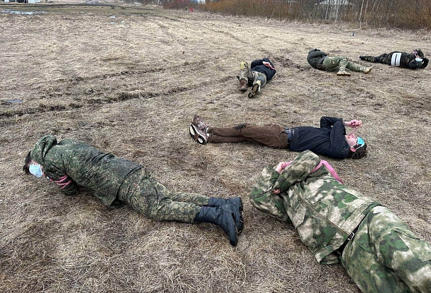 Базовый курс "Тактическая медицина" 14-16 марта 2025г., аэродром Волосово